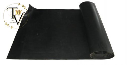 Lựa Chọn Cao Su Phòng Bắn Cát An Toàn Và Bền Bỉ Nhất