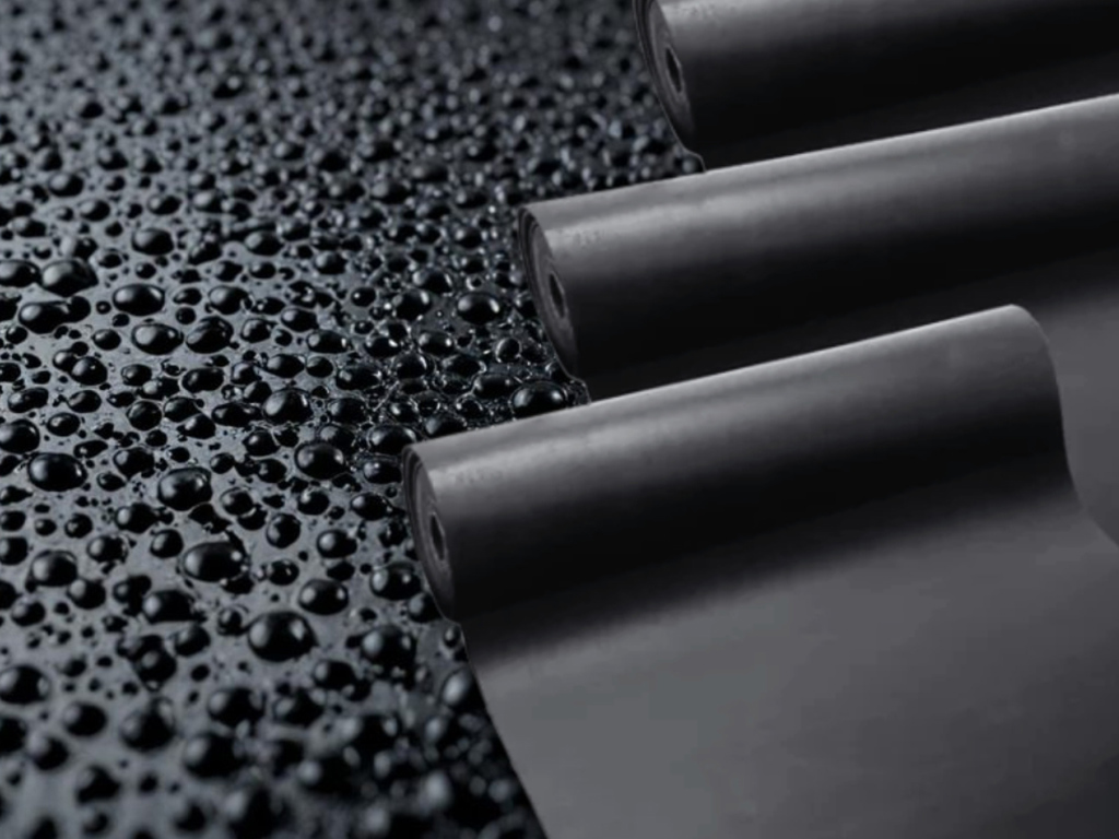 Lựa Chọn Cao Su Phòng Bắn Cát An Toàn Và Bền Bỉ Nhất