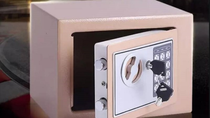 Khám phá gia đình nên dùng két sắt gì để an toàn  và tiện dụng